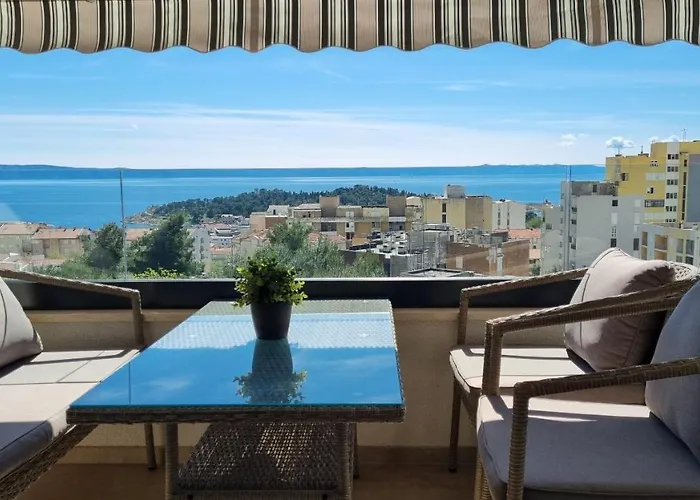 Apartman Leticia
