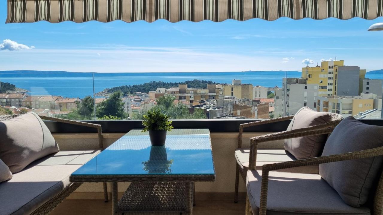 Apartment Apartman Leticia *