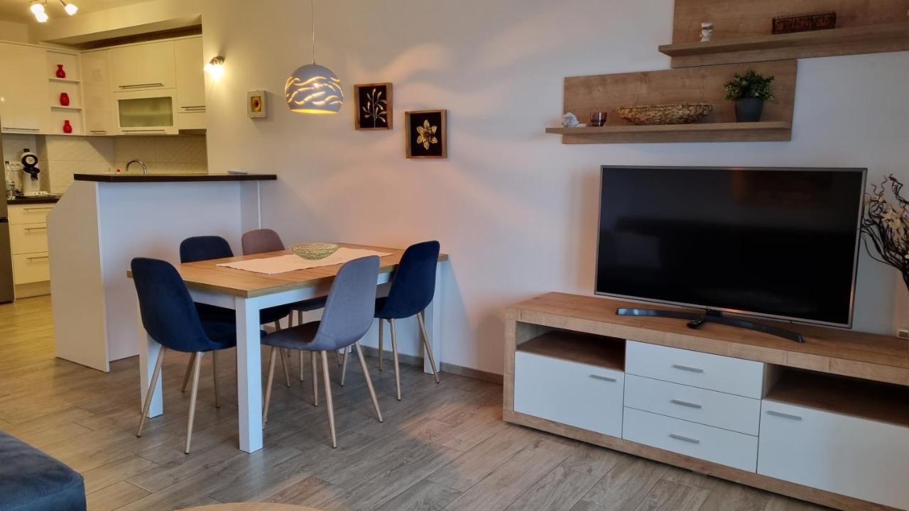 Apartman Leticia * Makarska