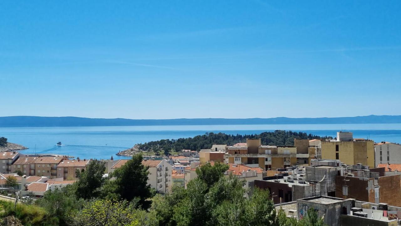Apartment Apartman Leticia Makarska