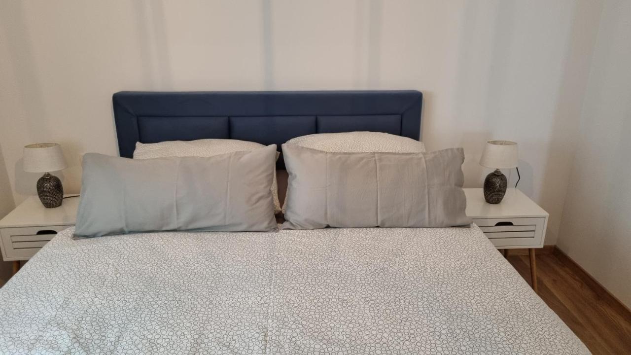 Apartman Leticia Apartment