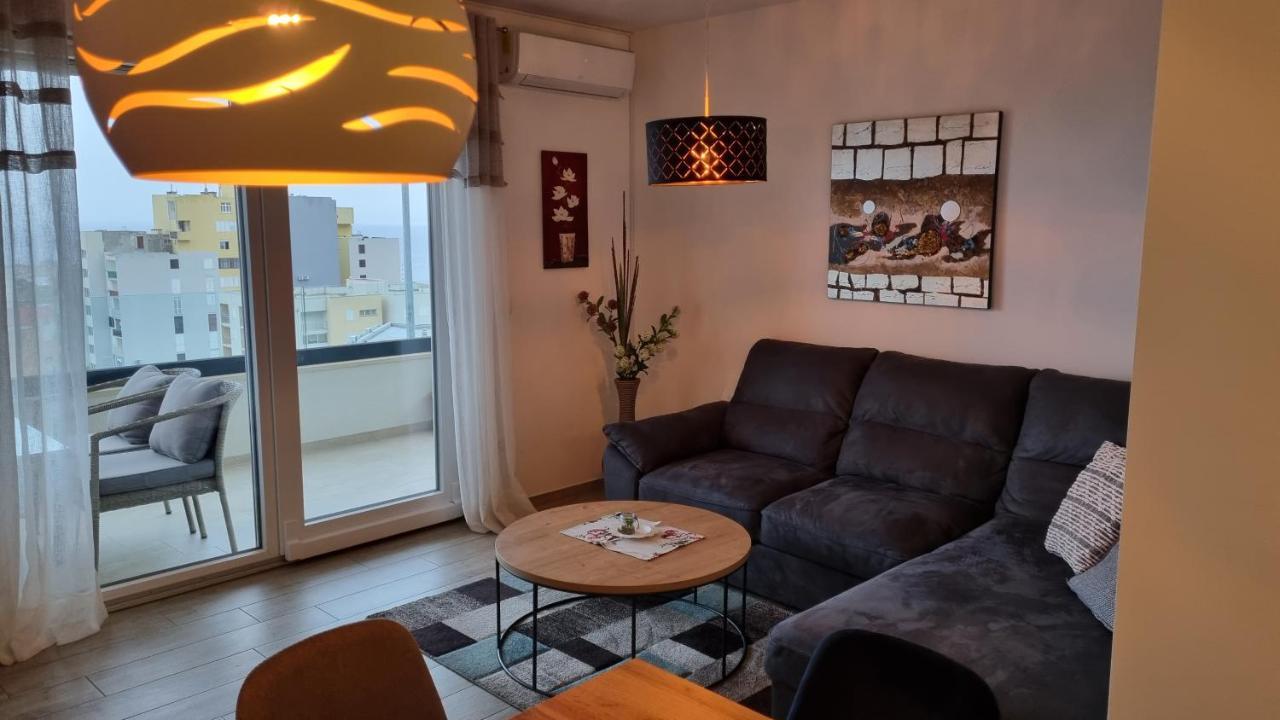 Apartman Leticia Apartment Makarska