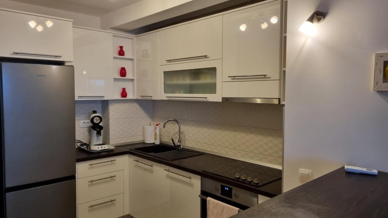 Apartment Apartman Leticia Makarska