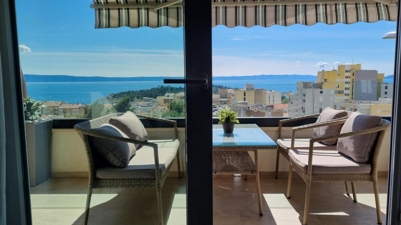 Apartman Leticia Makarska