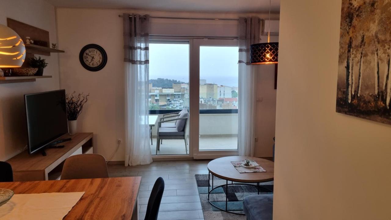 Apartman Leticia Apartment