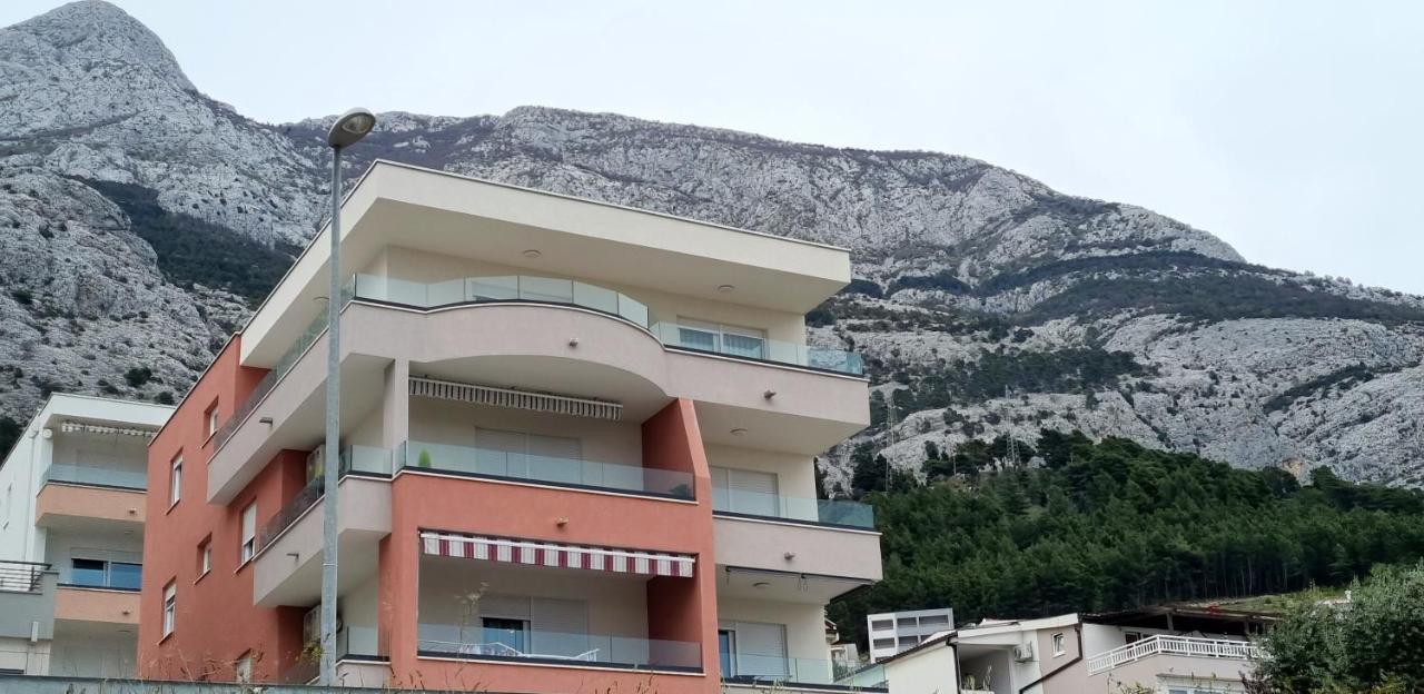 Apartman Leticia Apartment Makarska