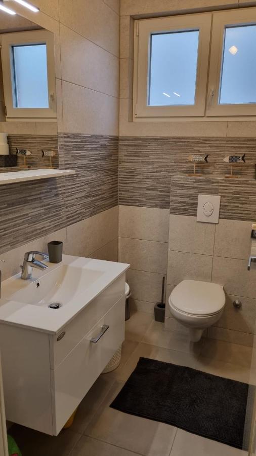 Apartman Leticia Apartment Makarska