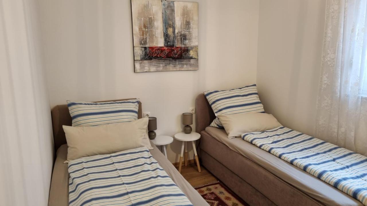 Apartman Leticia Apartment