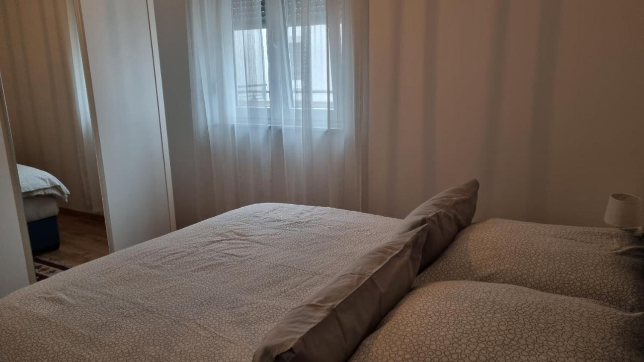 Apartment Apartman Leticia Makarska